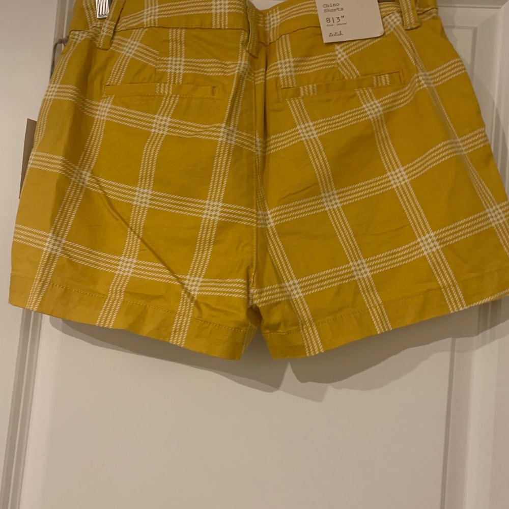 5/25 Shorts